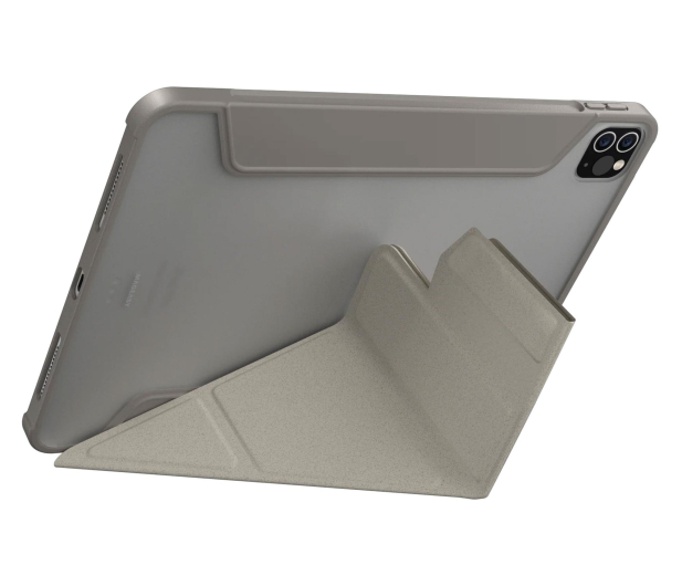 MAGEASY Vivaz do iPad Air 10.9"/ iPad Pro 11"/ iPad Air 11"(Taupe Gr - 1415860 - zdjęcie 4